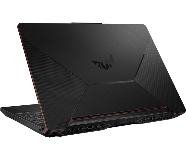 ASUS TUF Gaming F15 i5-10300H/16GB/512/Win11 GTX1650 144Hz - 1052013 - zdjęcie 8
